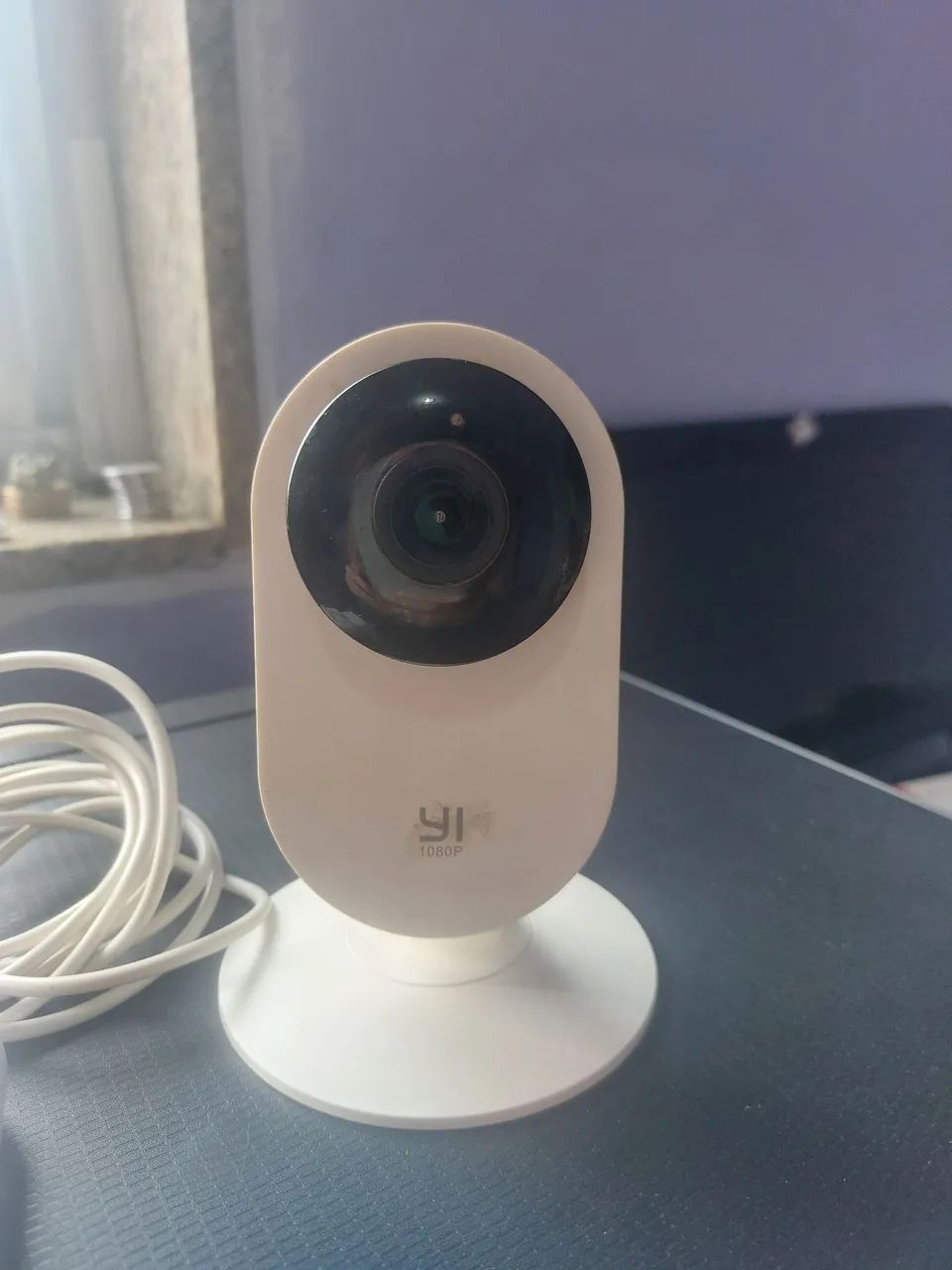 Câmera de Segurança YI 1080p - Foto 3