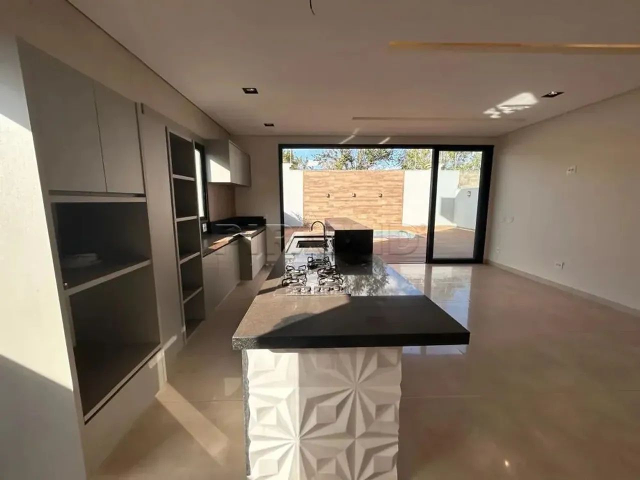 Sobrado alto padrão com 250m², bairro Residencial Alto do Castelo, Zona Sul de Ribeirão Pr - Foto 11