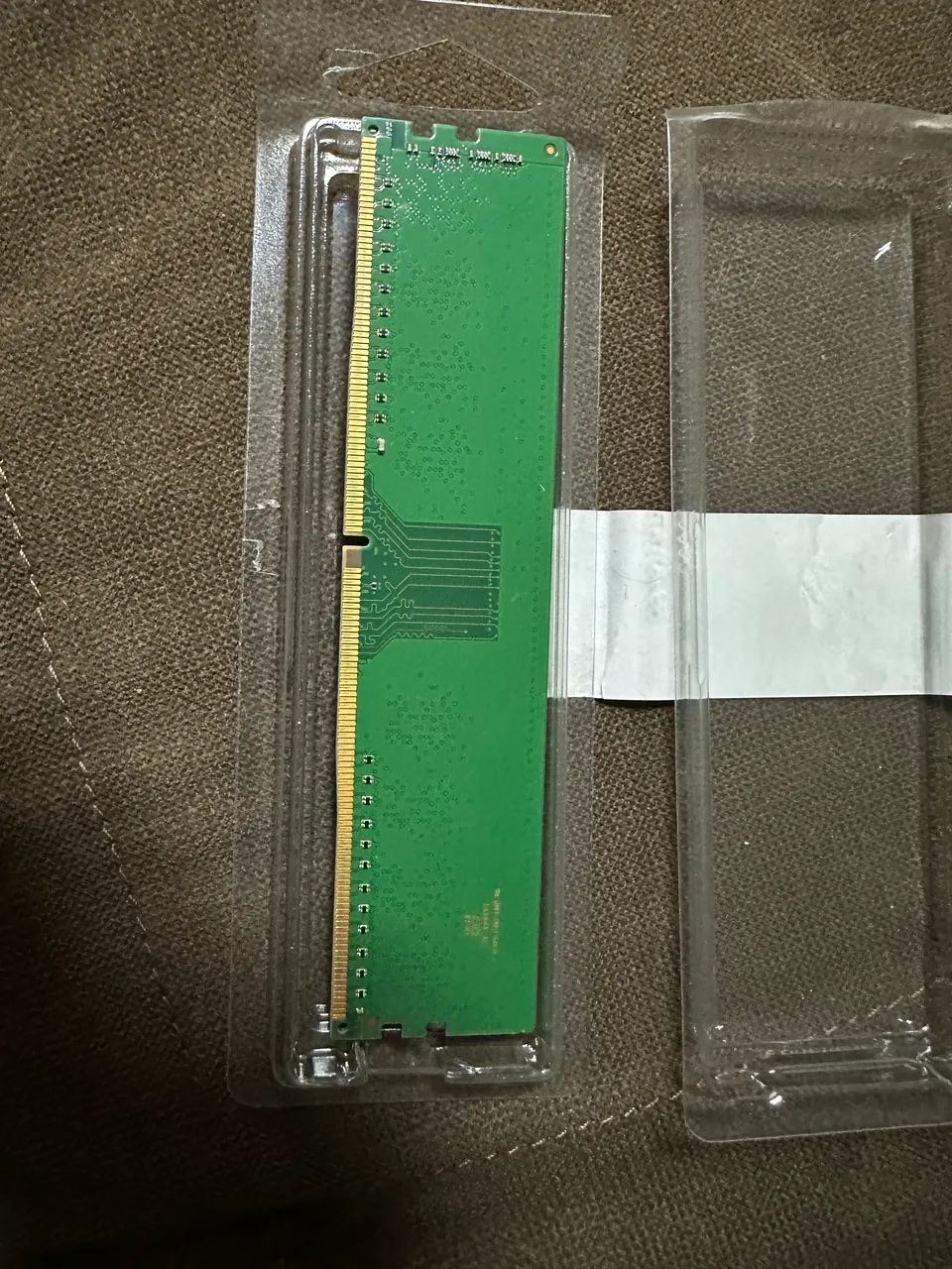Pente de memória RAM 