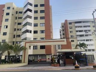 Foto - Aracaju - Coroa do Meio