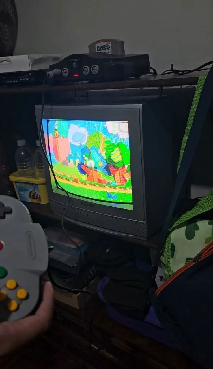 Nintendo 64