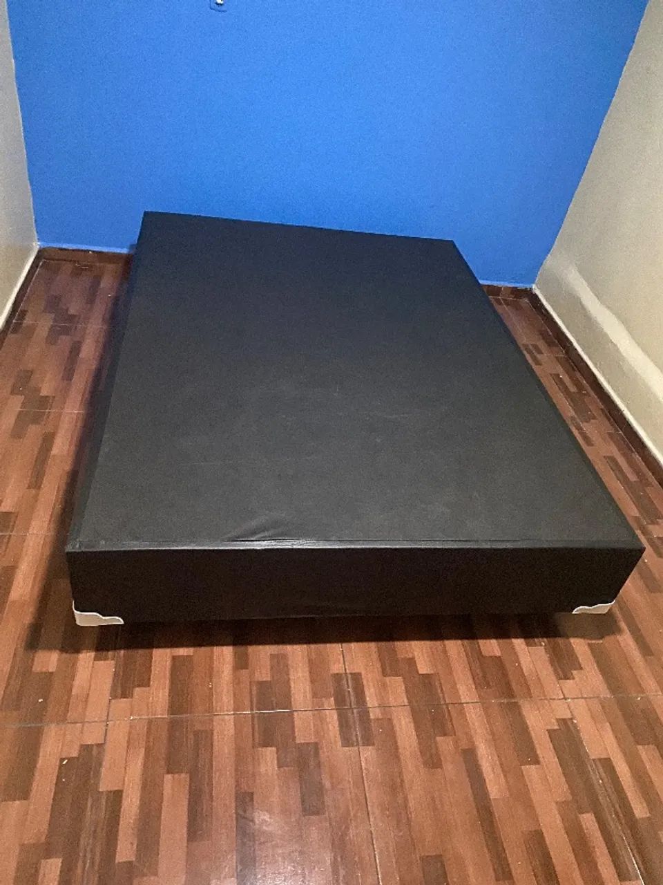 Box Casal Preto Corino