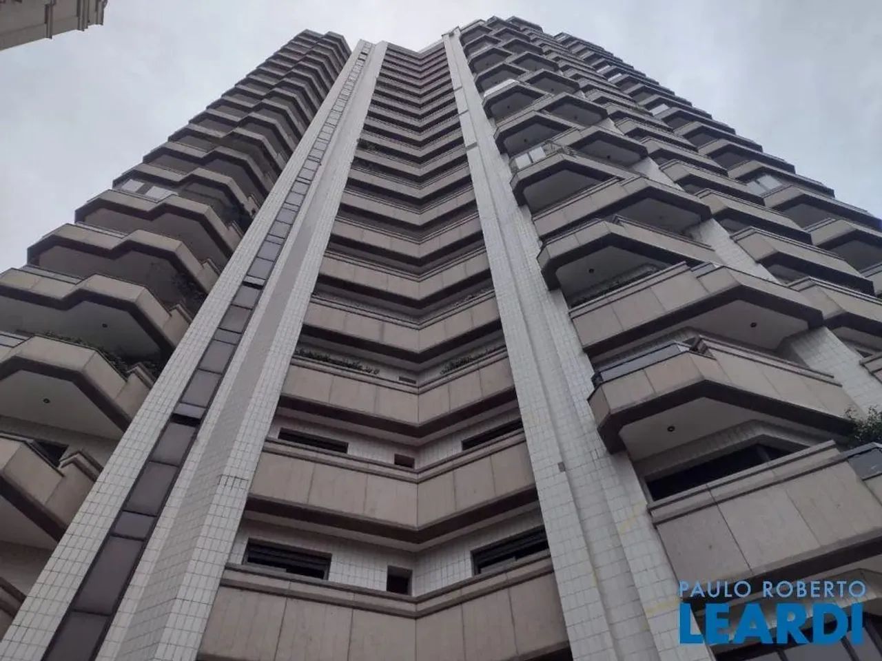 APARTAMENTO - PARAÍSO - SP - Foto 2