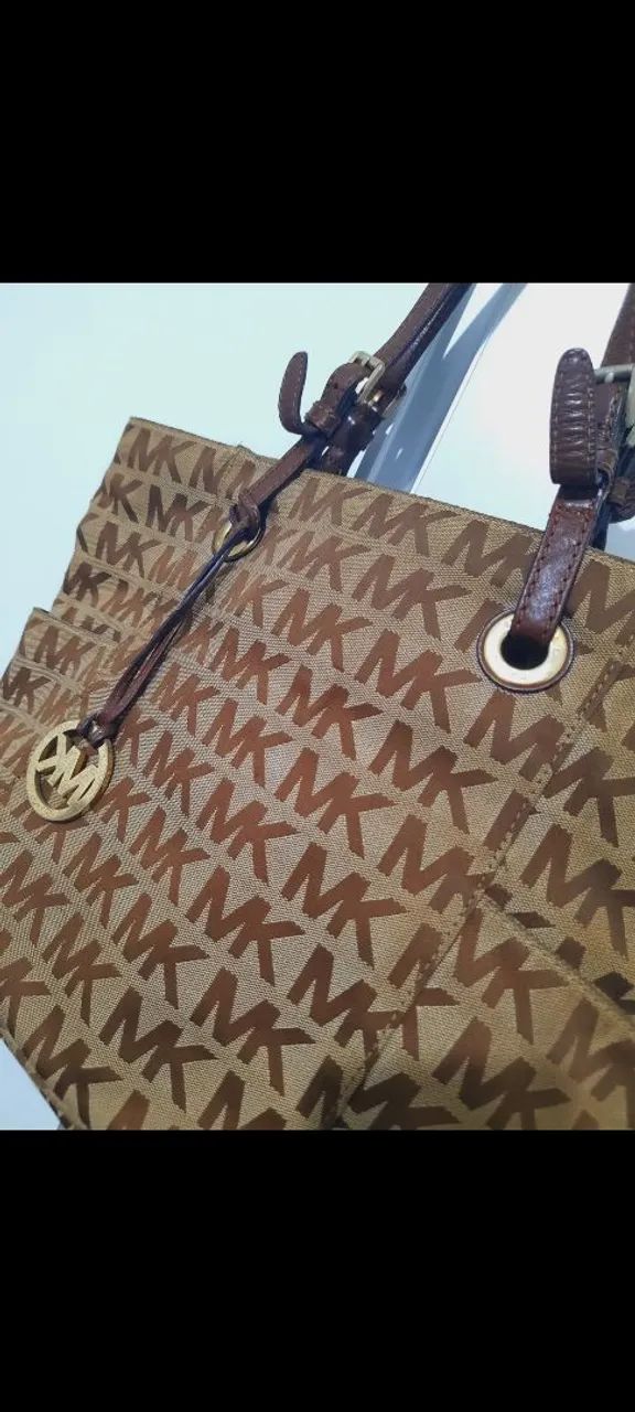 Bolsa Michael Kors Original - Foto 2