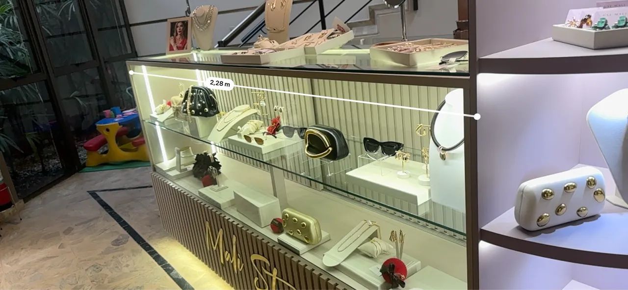 VENDO ESTE QUIOSQUE COMPLETO