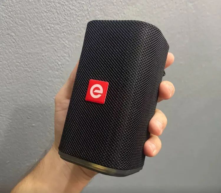 Caixa de Som Bluetooth Portátil