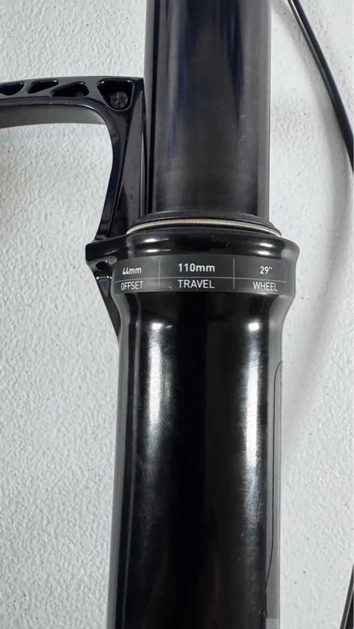 Suspensão RockShox SID SL Select+ 29" - Foto 3