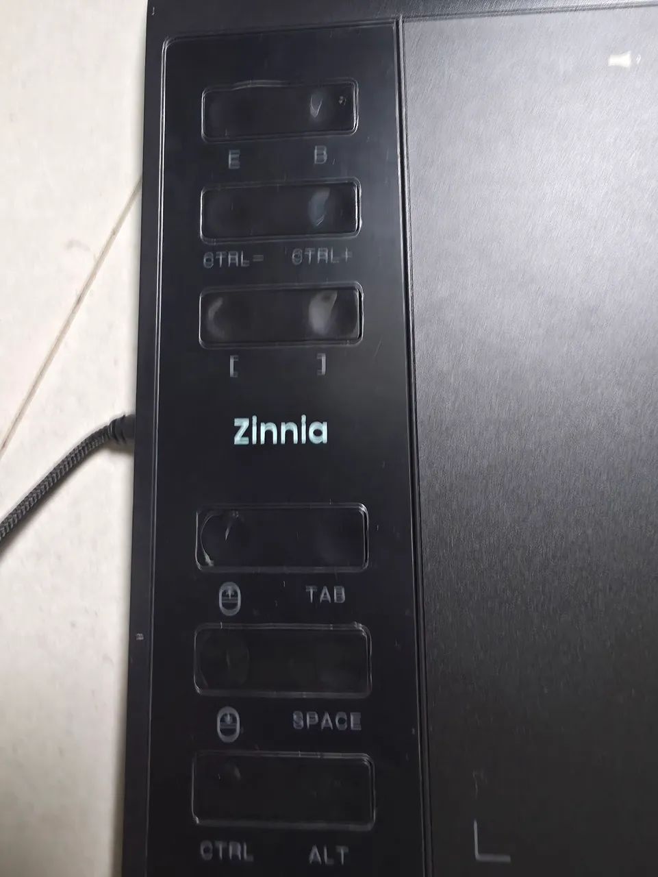 Mesa digitalizadora - Foto 3