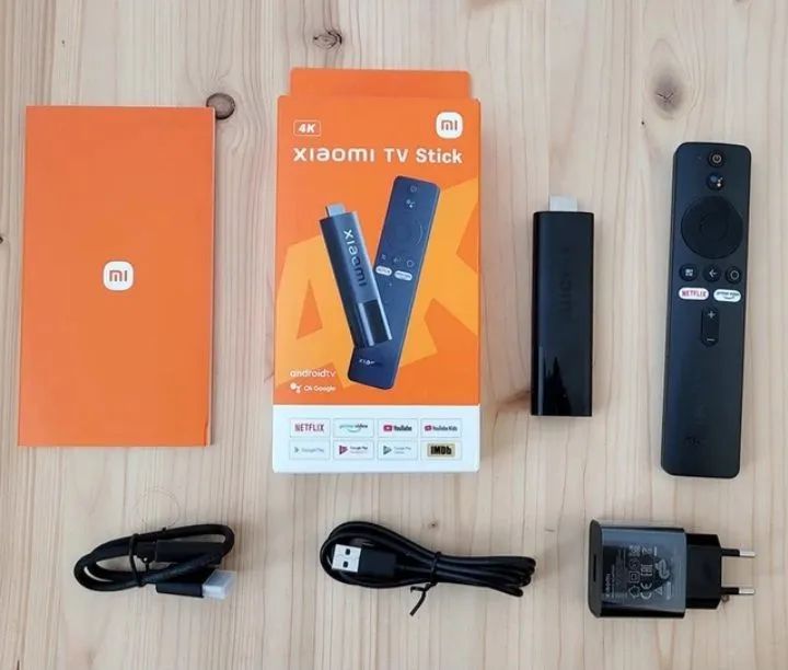 Mi Tv Stick 