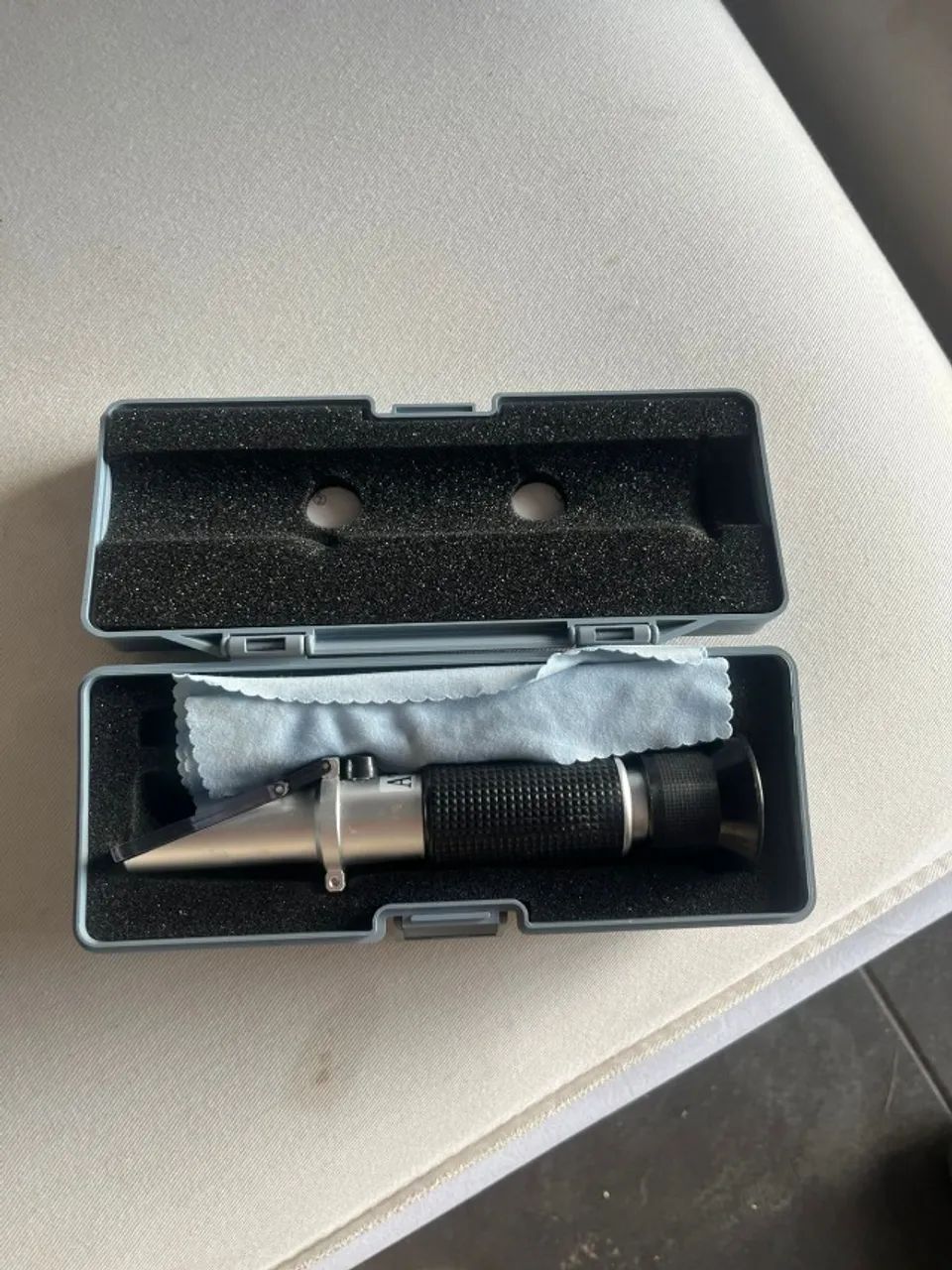 Refratômetro64305325792385120