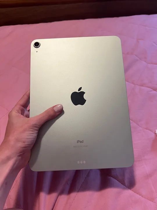 IPad Air - 4a geração - Foto 6