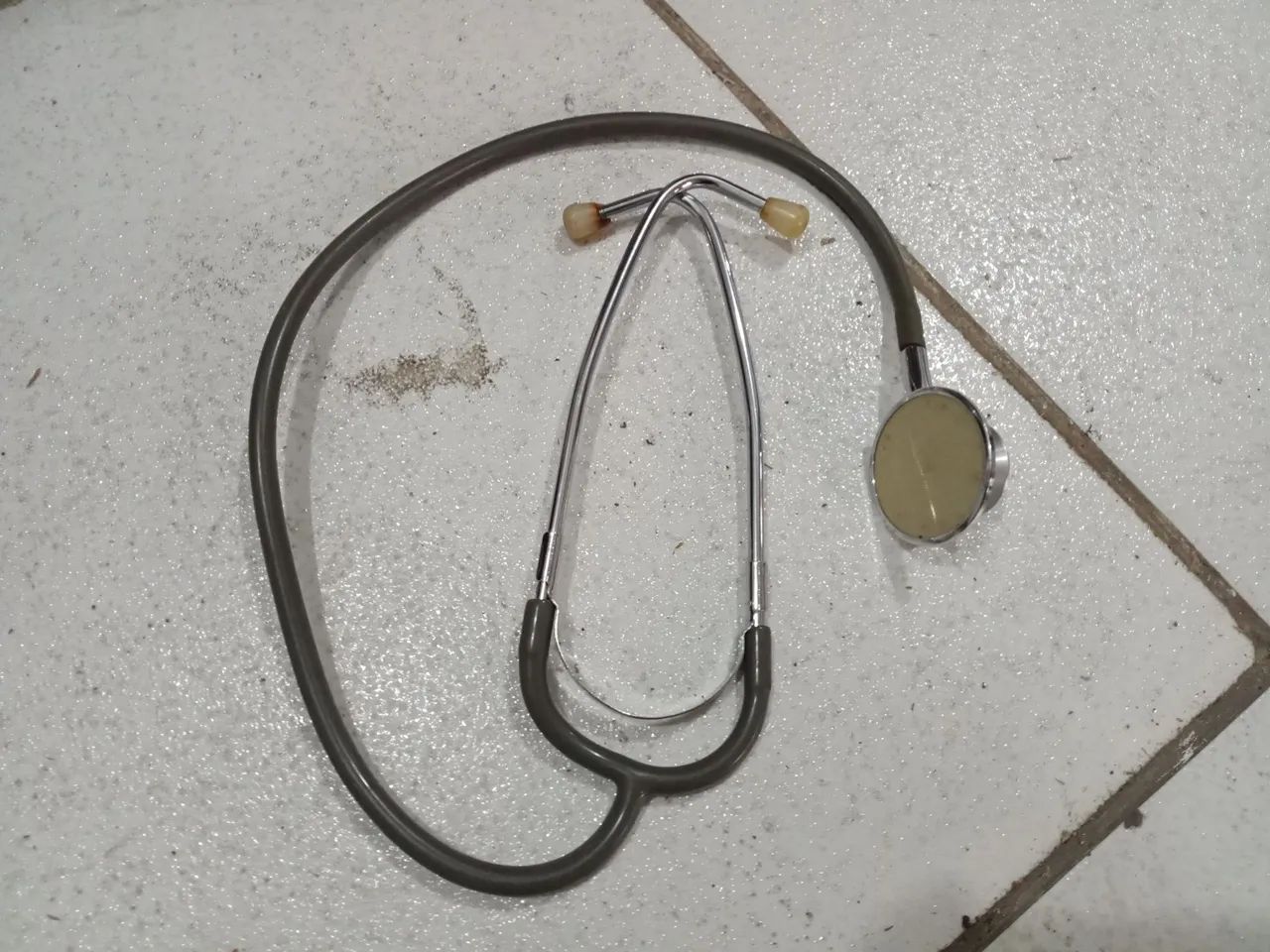 Medidor de Pressão Manual com Estetoscópio no estado  - Foto 4