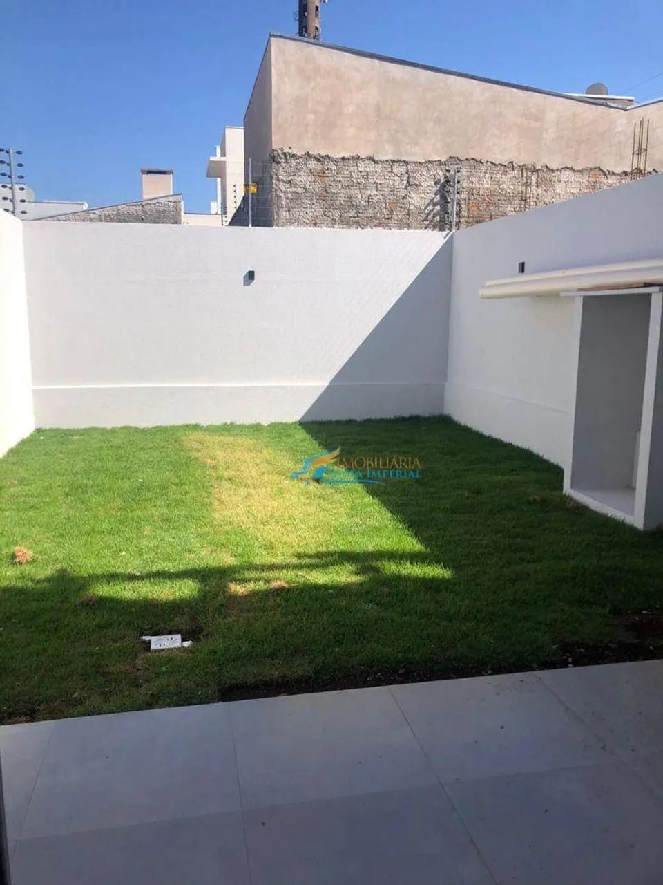 Imobiliária Águia Imperial Vende Sobrado no Bairro Canadá - Foto 4