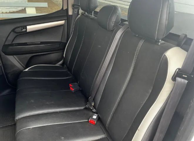 S10 Diesel 4x4 2022 - Foto 3