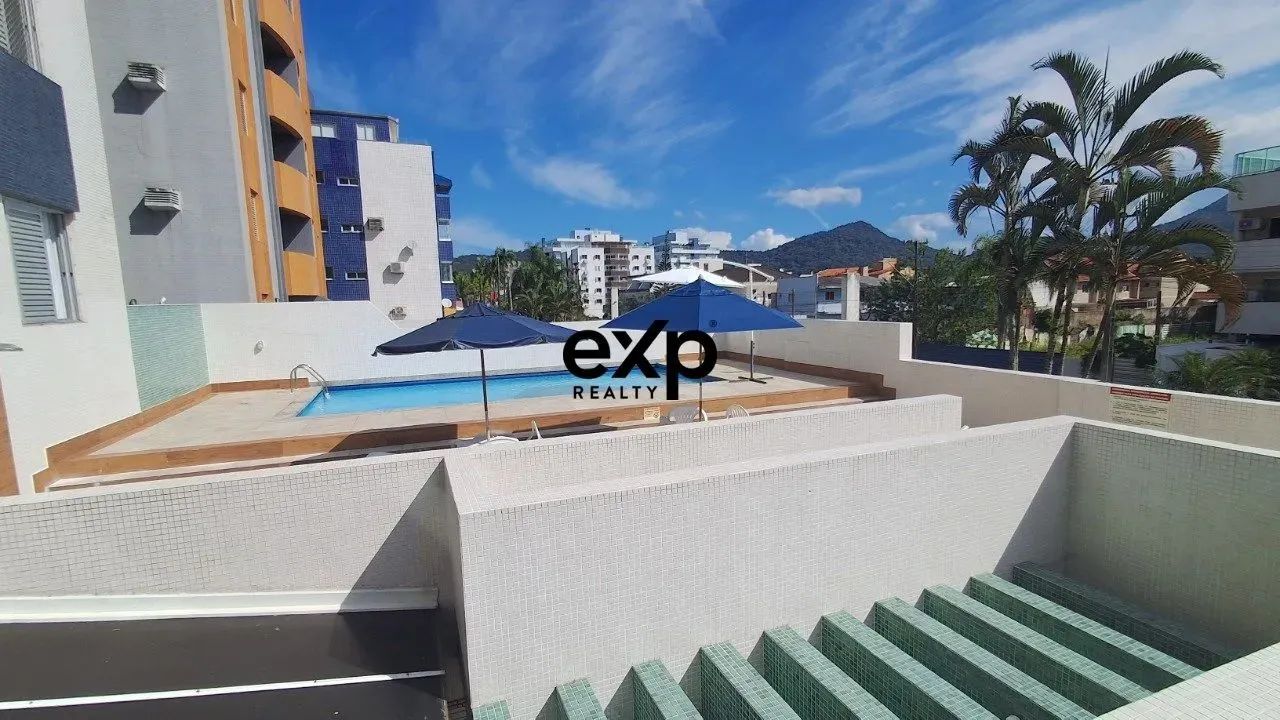 Apartamento em Caiobá 2 quartos, sendo 1 suíte - Foto 4