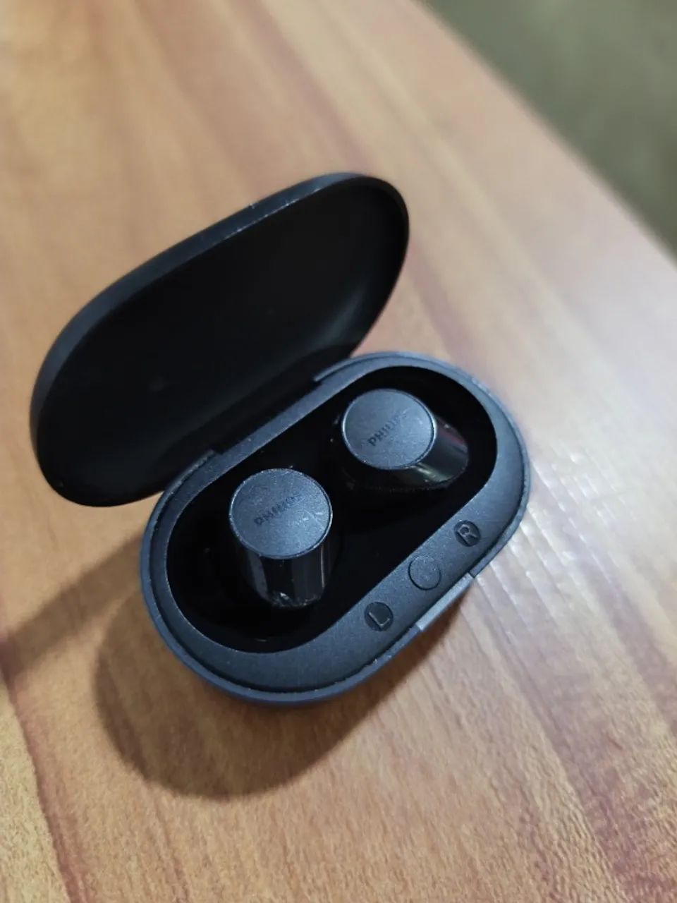 Philips Headphones64286010128257120