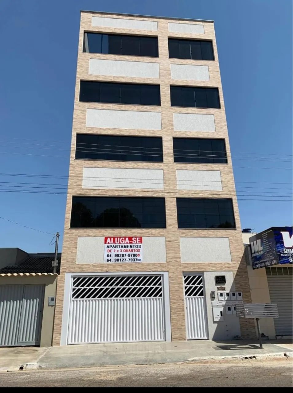 Foto - Caldas Novas - Estância Itajá
