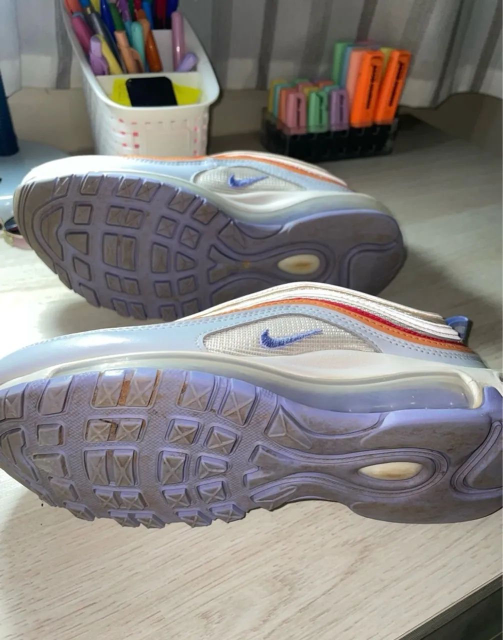 Tênis Nike Air Max 97 - Foto 3