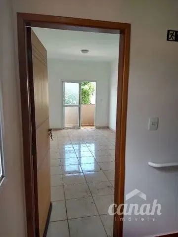 Apartamento em Jardim Itapora - Ribeirão Preto