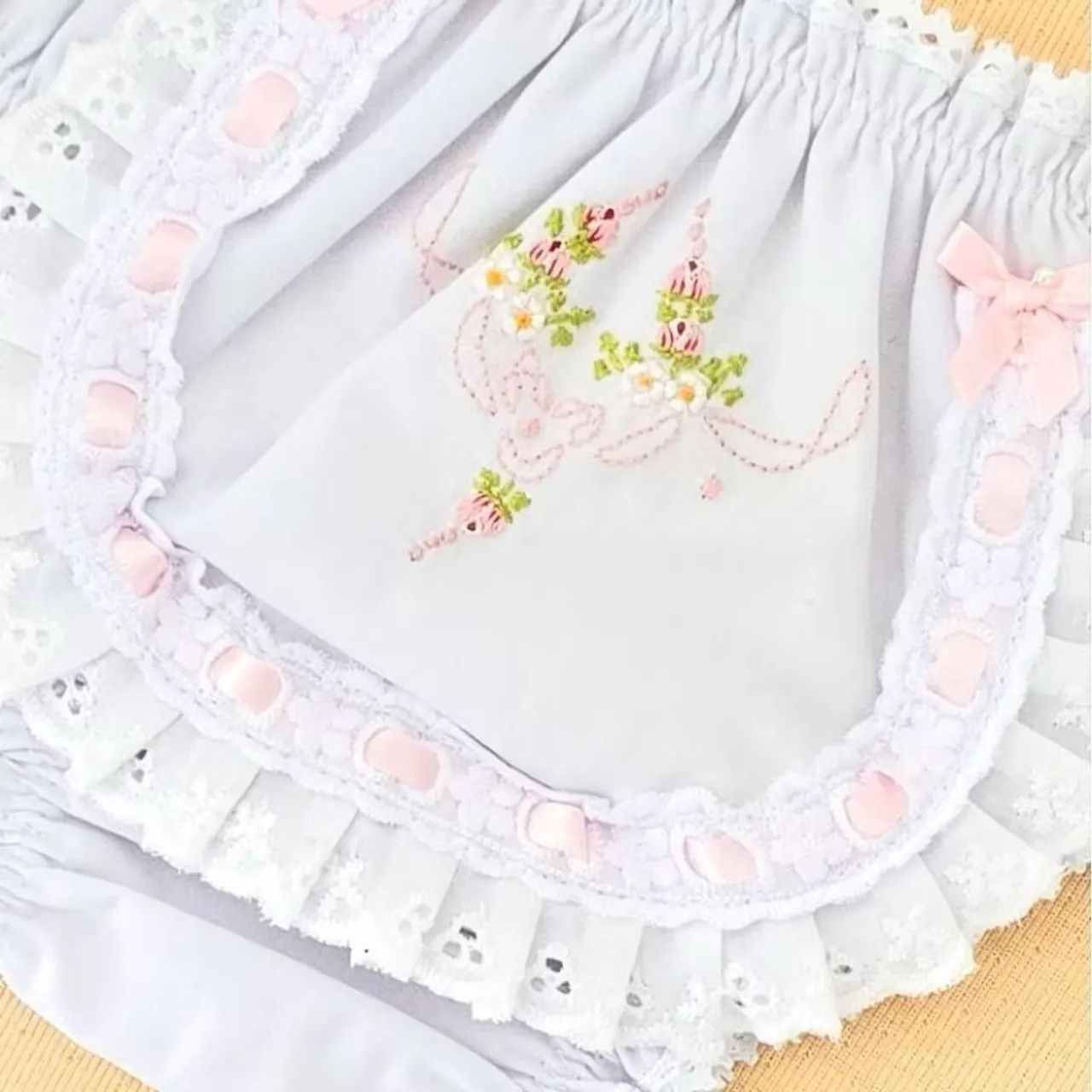 Calcinha bunda rica - Foto 2