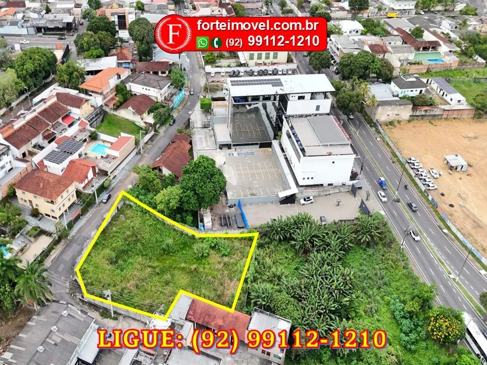 Terreno Grande no Dom Pedro - Foto 4