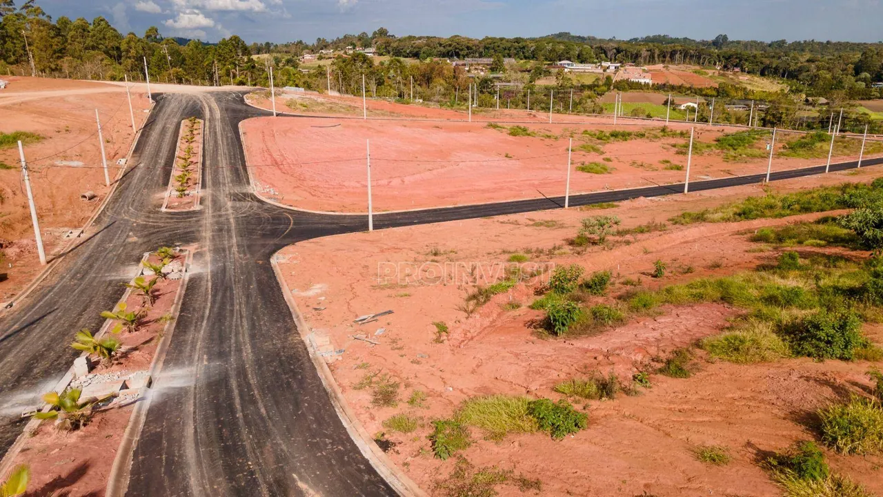 Terreno à venda, 250 m² por R$ 165.000,00 - Cotia - Cotia/SP