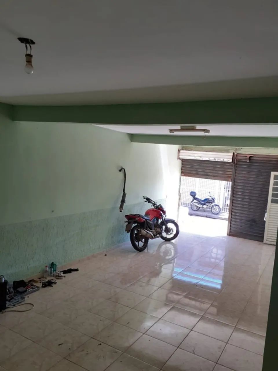 Imóvel no Recanto das Emas/DF - Foto 3