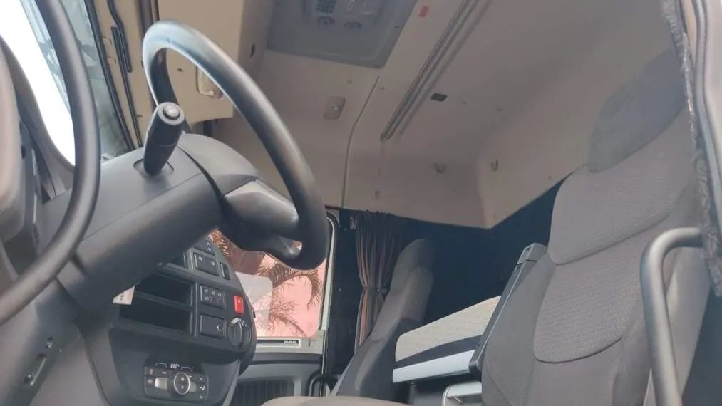 DAF XF 530 6X4 2020/2021. - Foto 14