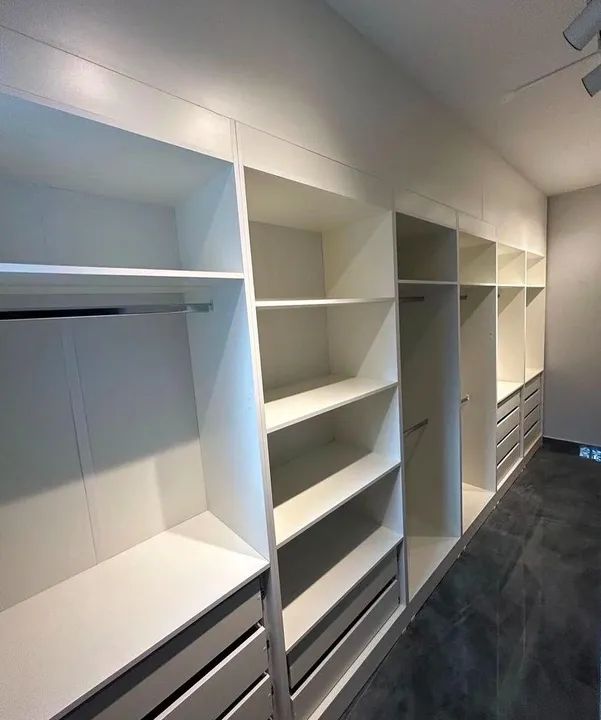 Armários de cozinha e dormitórios modulados  - Foto 4