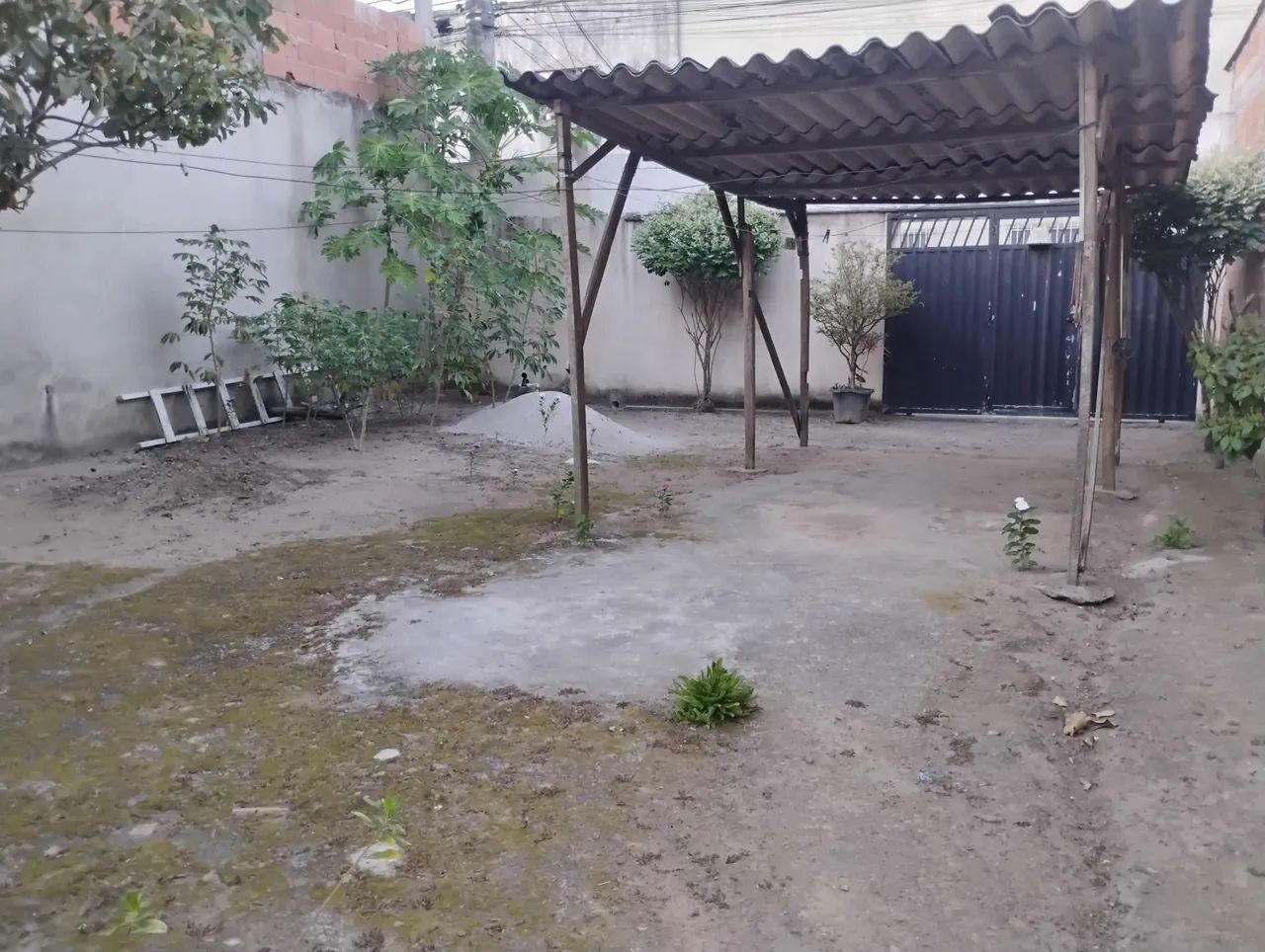 foto - Serra - Vila Nova de Colares