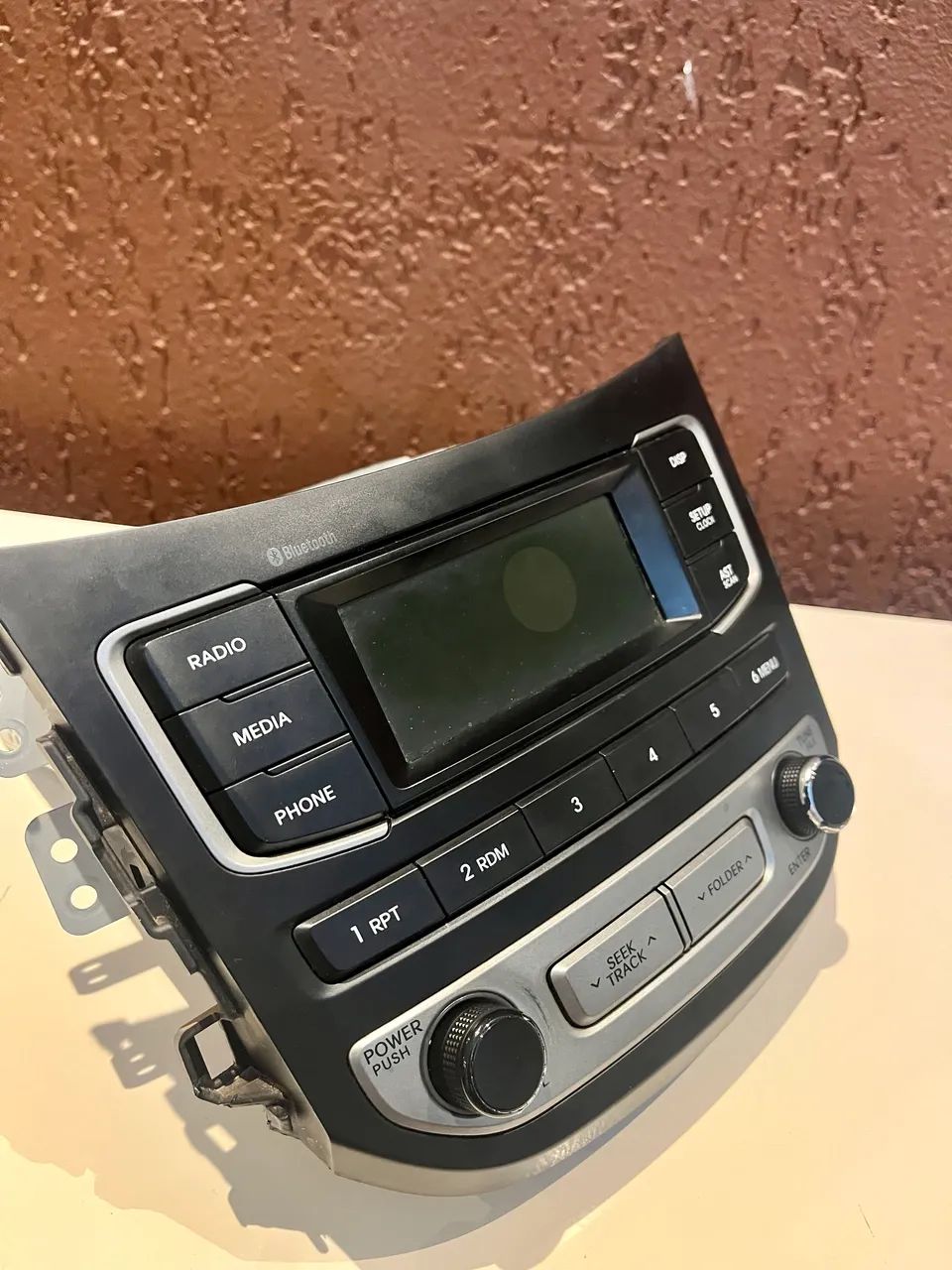 Som Original Hyundai HB20 - Completo, Bluetooth - Foto 3