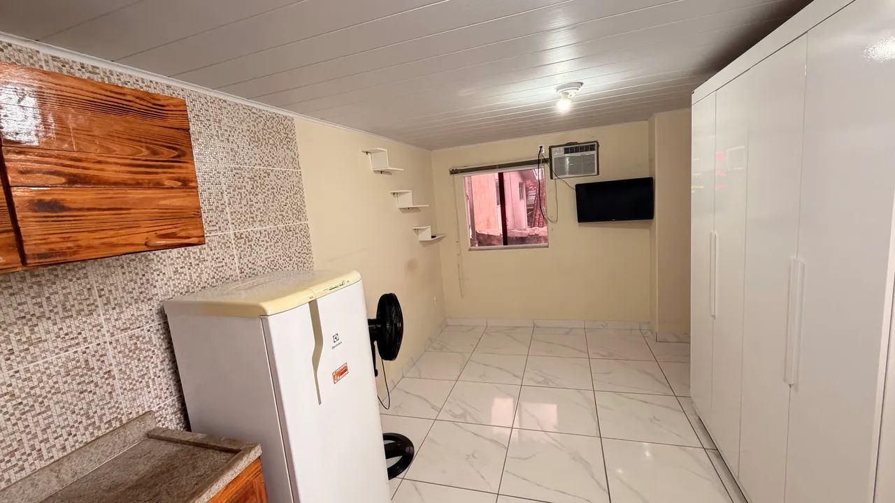 Foto - Vitória - República