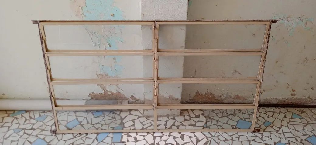 Iron Casement / Pivot Windows64961620197889120