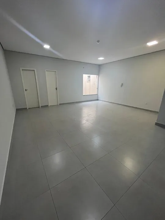 Sala Comercial com Ótima Localização