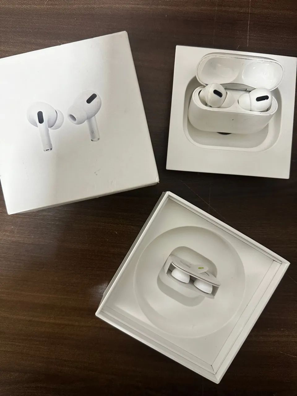 Apple AirPods Pro 1