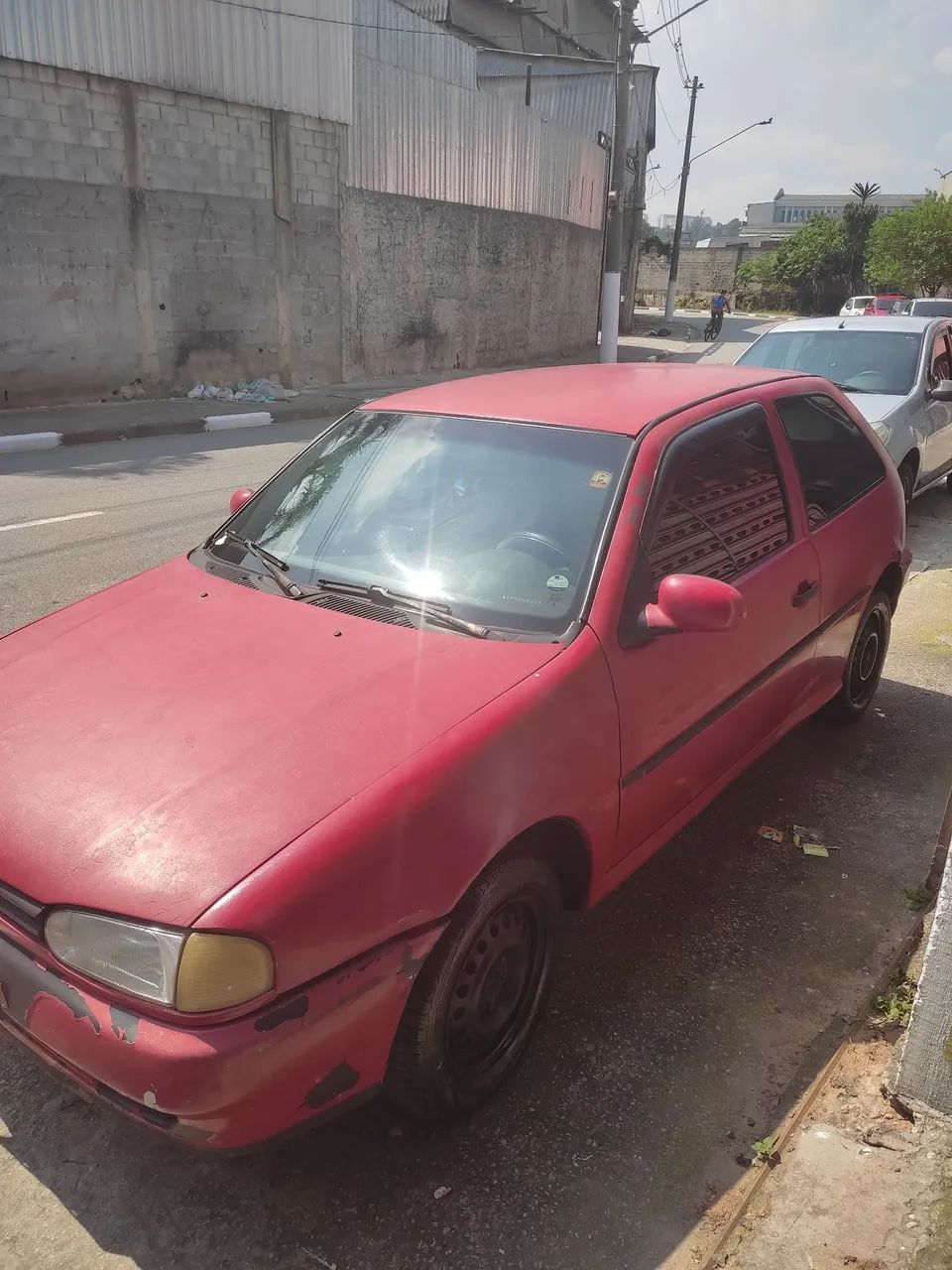 Gol g2 - Foto 3