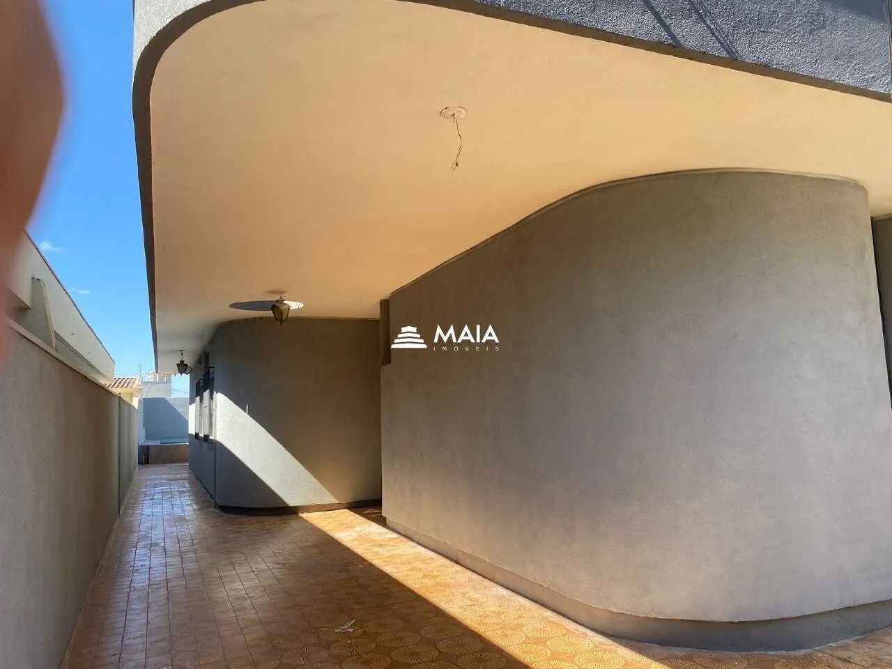 Casa à venda no bairro Santa Marta - Foto 5