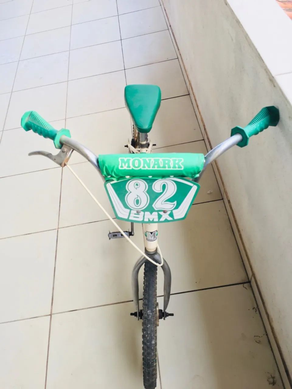 BMX pantera 1982 monark - Foto 3