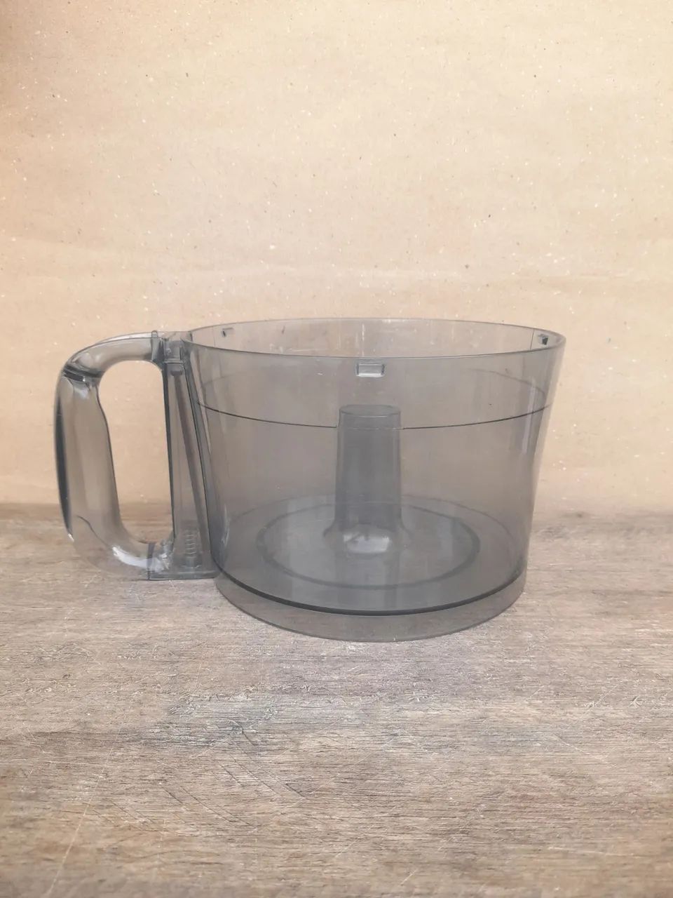 Processador de Alimentos - Jarra com Tampa - Foto 4