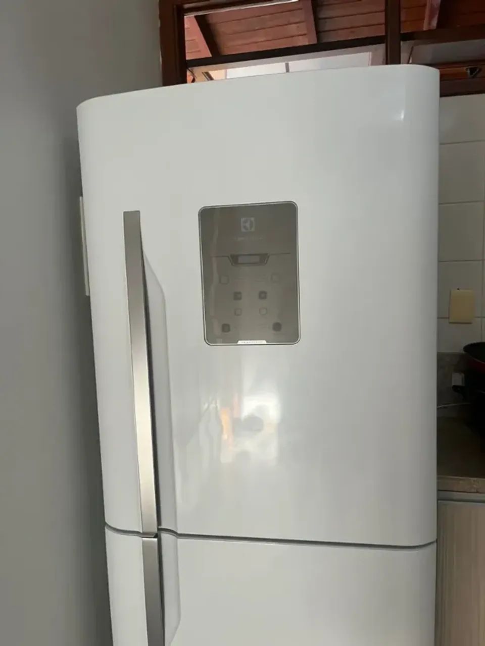 Geladeira Electrolux Inverse 598l - Foto 2