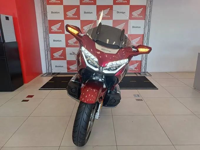 Honda GOLD WING 1.800 TOUR - 2019/2019. - Foto 5