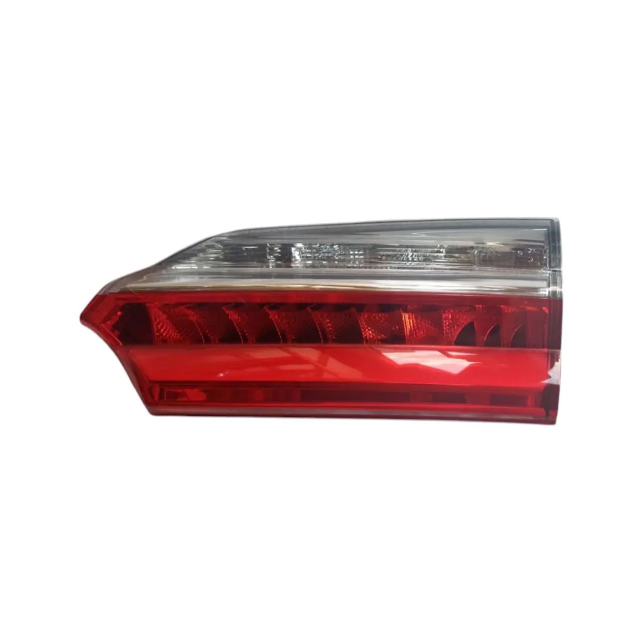 Lanterna Corolla 18/19 fumê, Led direita - Foto 5