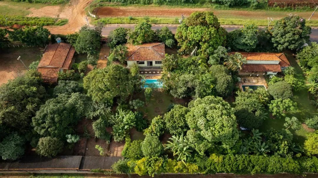 Chácara a venda em São Pedro bairro Chacara ABC. REF: CH0009 - Foto 3