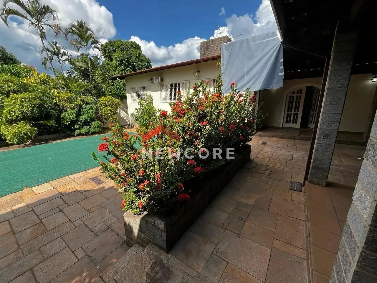 Casa em Rua Júlio de Mesquita Filho - Vila Cidade Universitária - Bauru/SP - Foto 2