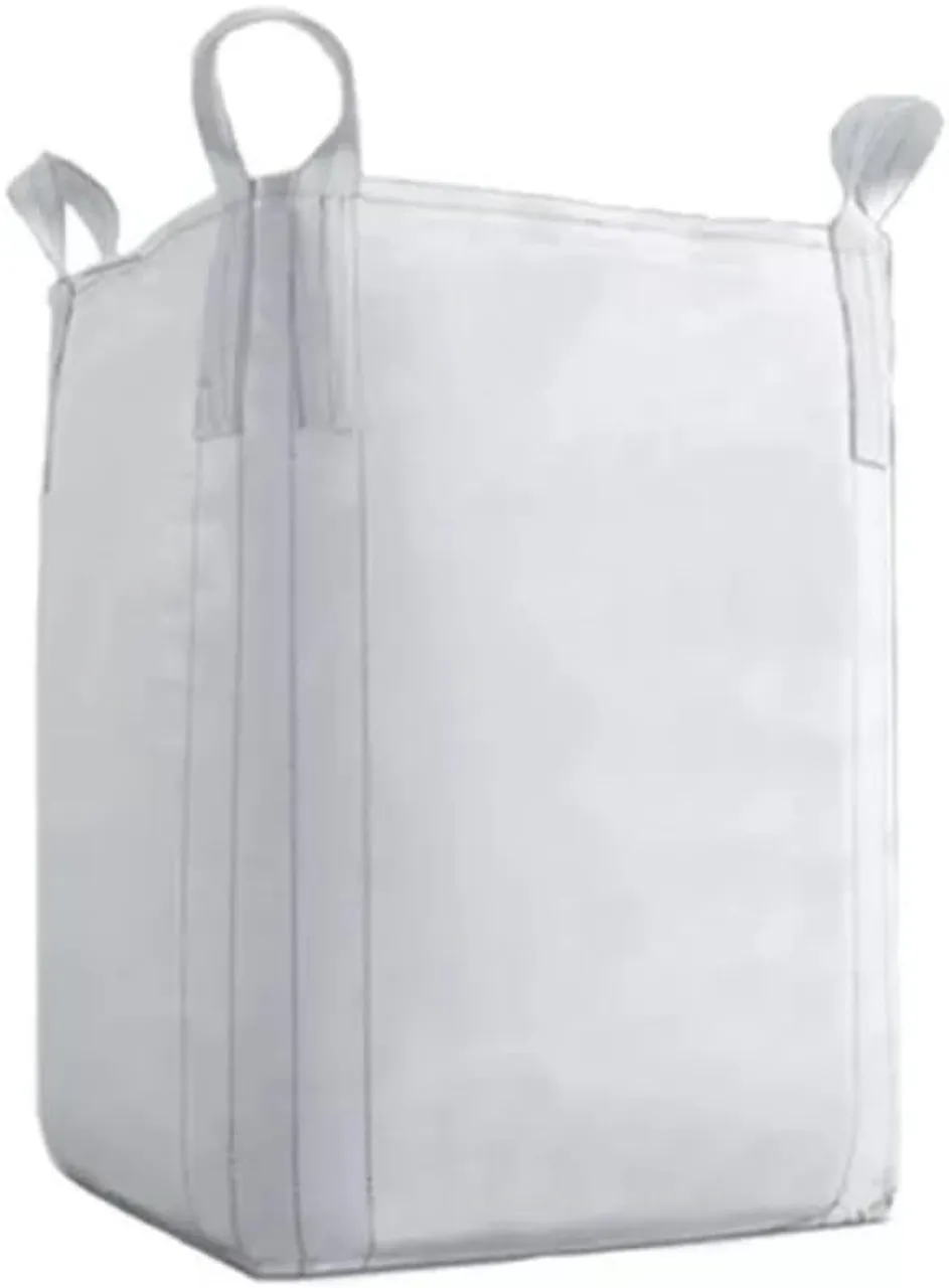 Saco Big Bag (25 unidades)
