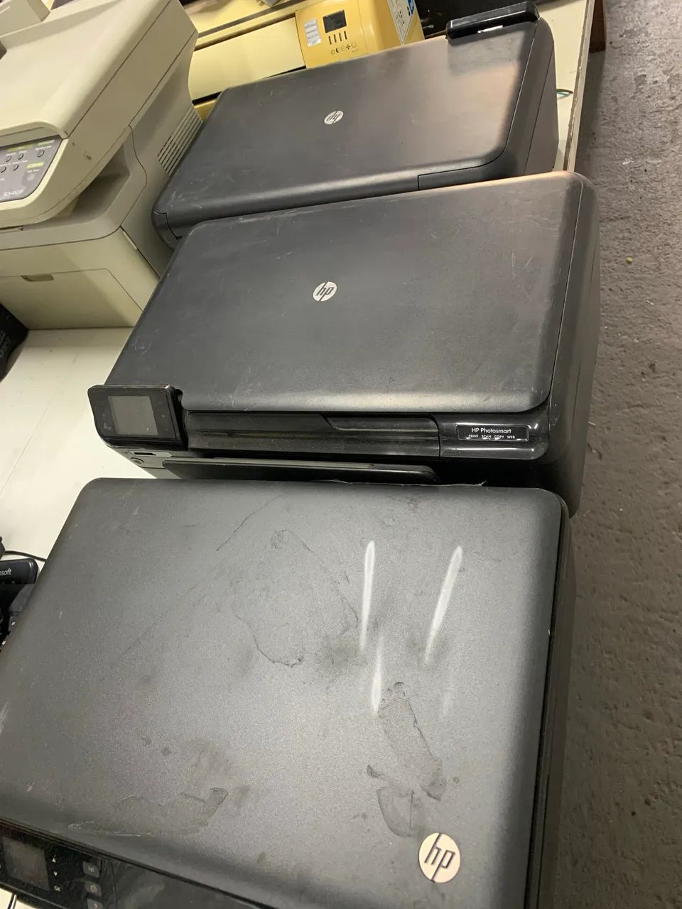 Impressoras HP - Foto 4