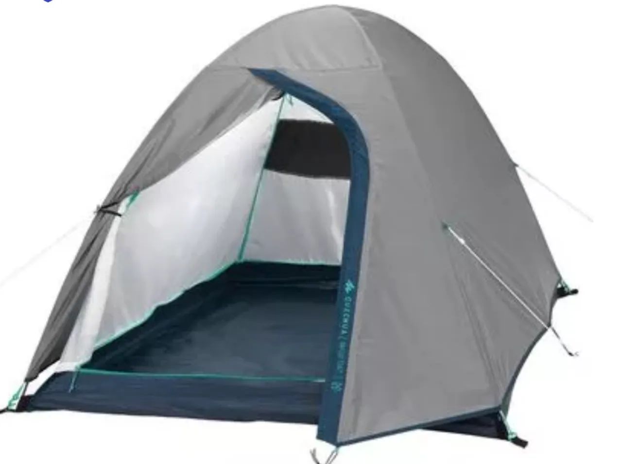 Barraca para acampamento  - Foto 2