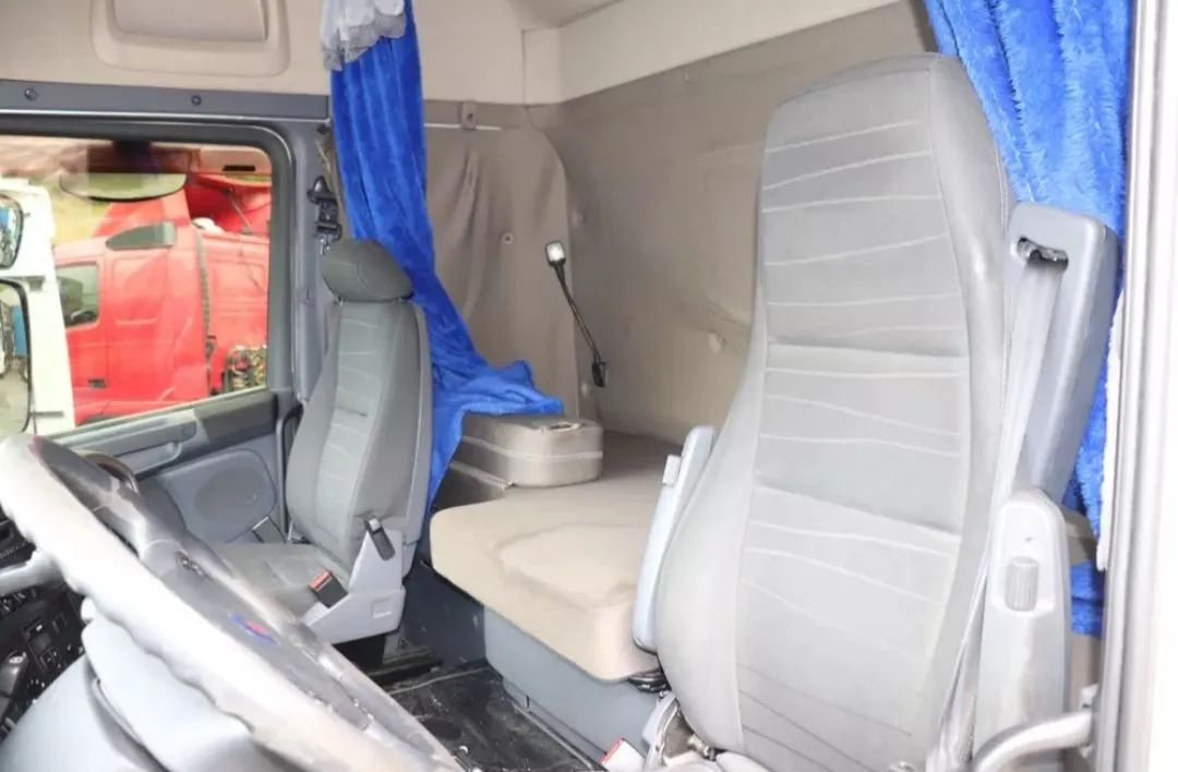 Scania Highline R440 (Toco 4x2) Ano 2015 - Foto 12