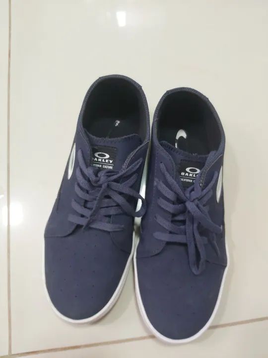 Oakley Califórnia culture original  - Foto 6