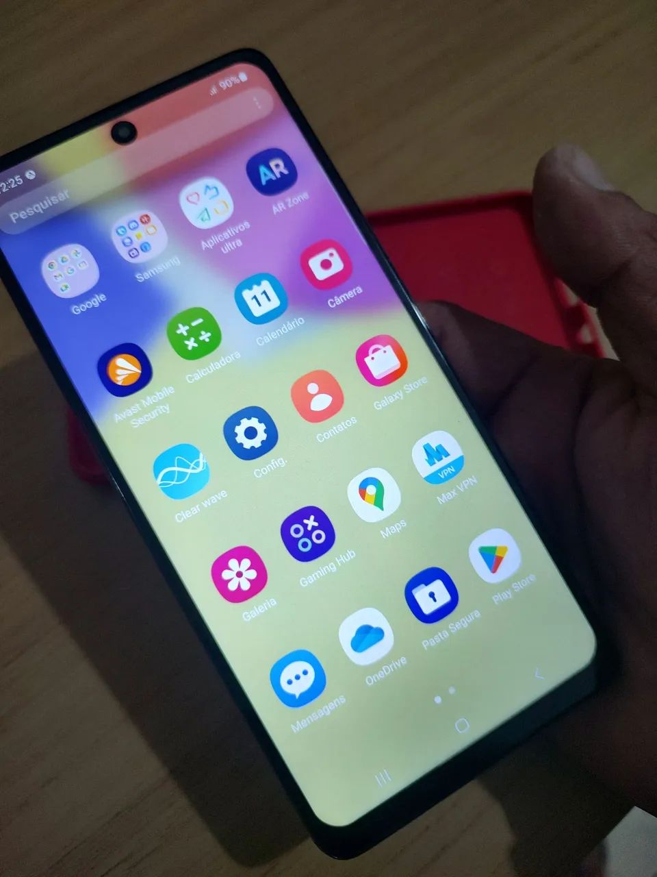 Samsung A71 128GB